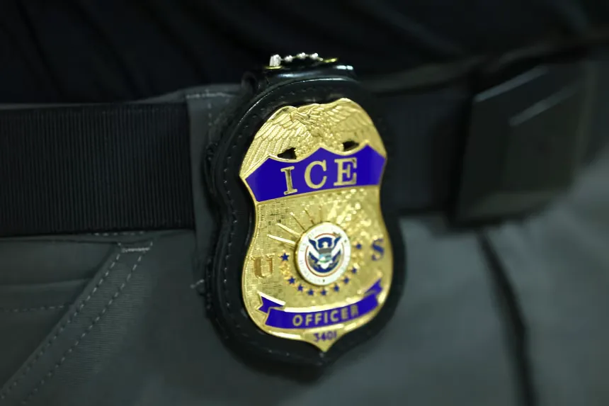 Escándalo en Yuma: ICE arresta a hombre durante exhibición aérea