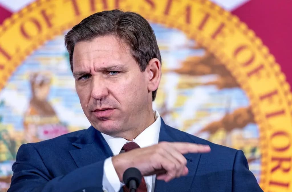 ¿Qué leyes prepara Florida contra los migrantes? Esto sabemos