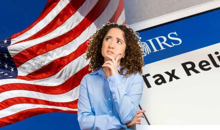 Declaración de impuestos 2025: lo que confirmó el IRS