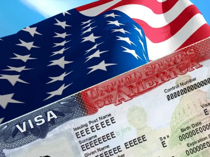 Visa de trabajo para EE. UU. desde Tijuana: Requisitos