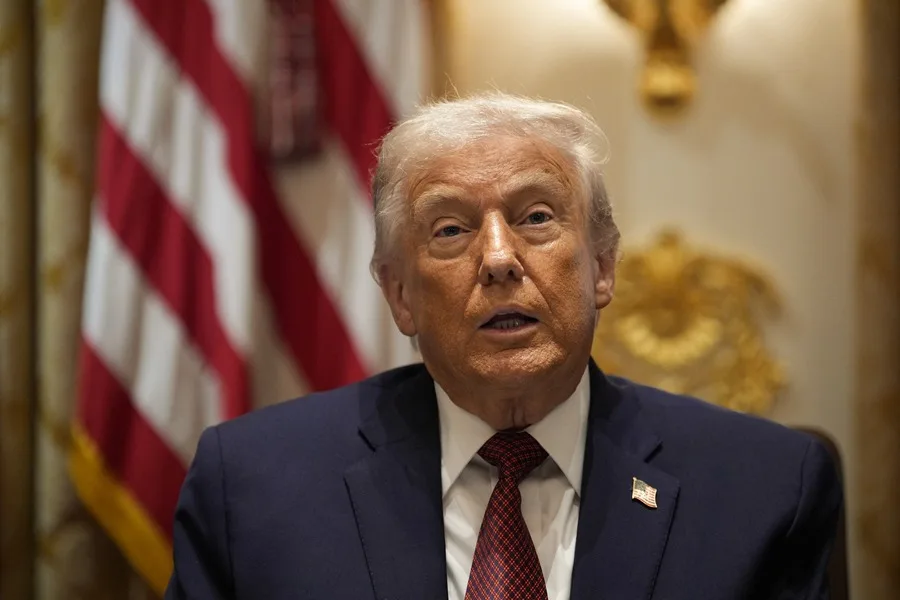 México exige "respeto" a EEUU tras amenazas de ataques de Trump