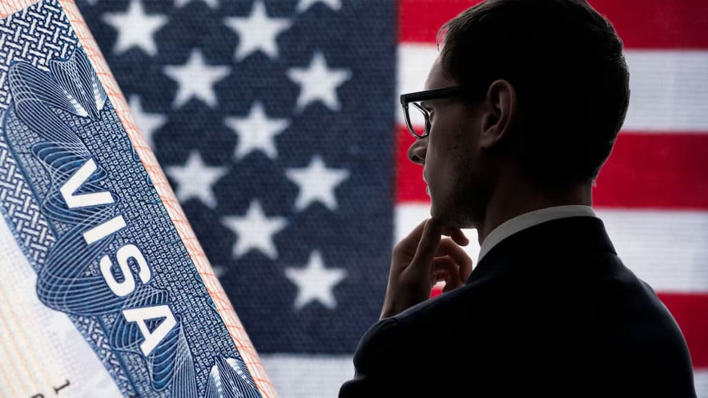 Visa EE.UU. 2026: quién la aprueba y cuánto tarda el trámite