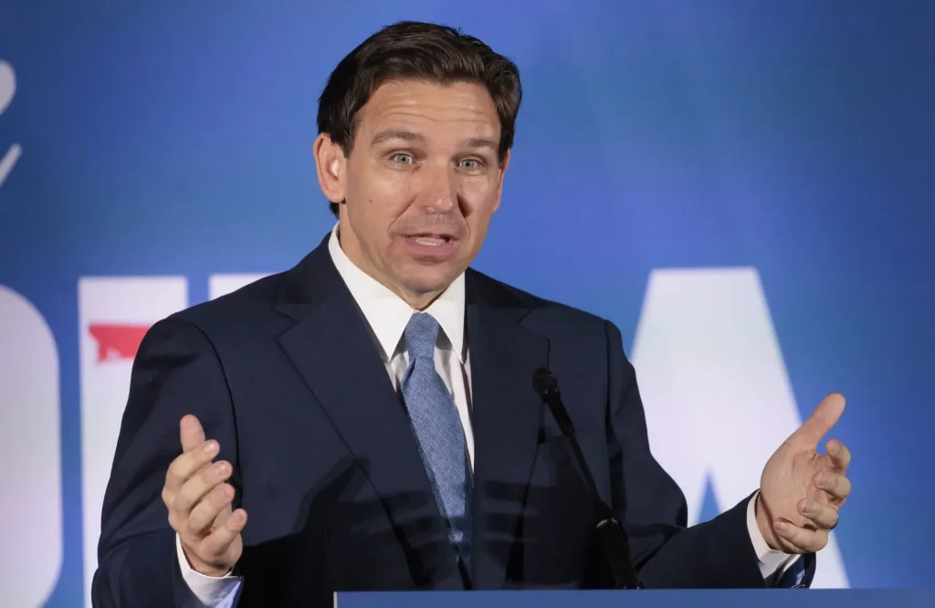 Nueva ley de Florida afectará a conductores migrantes