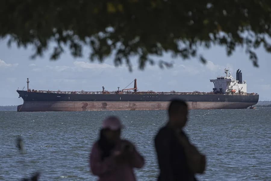 Venezuela dará 50 millones de barriles