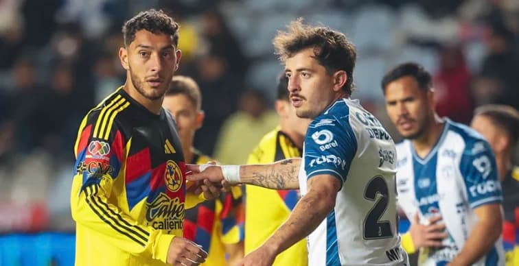 América firma el peor arranque ofensivo de su historia