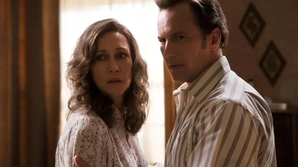 ‘El Conjuro: Primera Comunión’: la nueva precuela ya tiene fecha