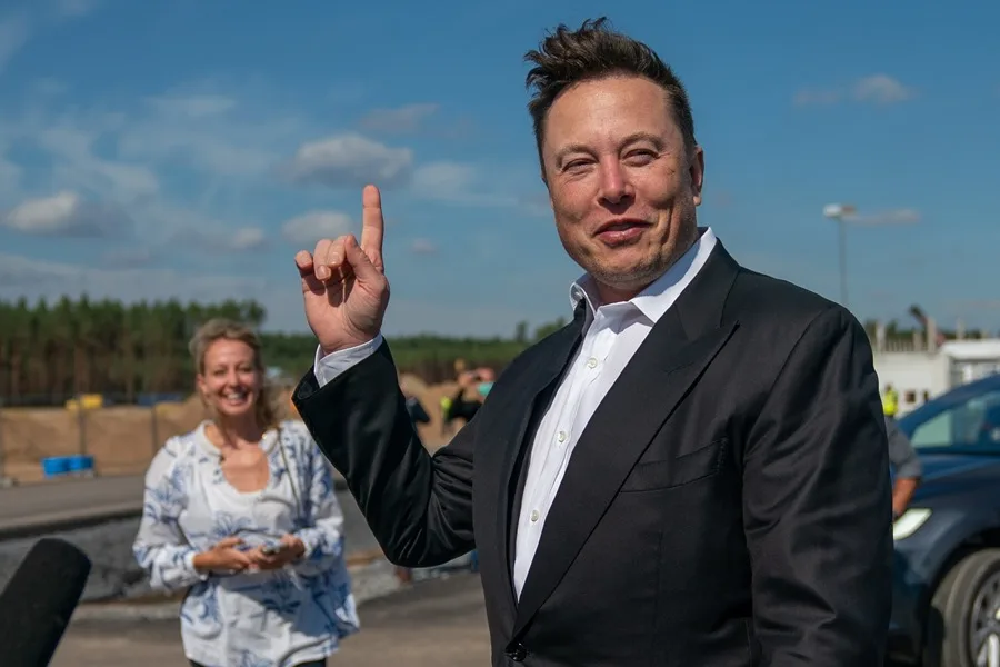 SpaceX IPO and Elon Musk Becomes First Trillionaire