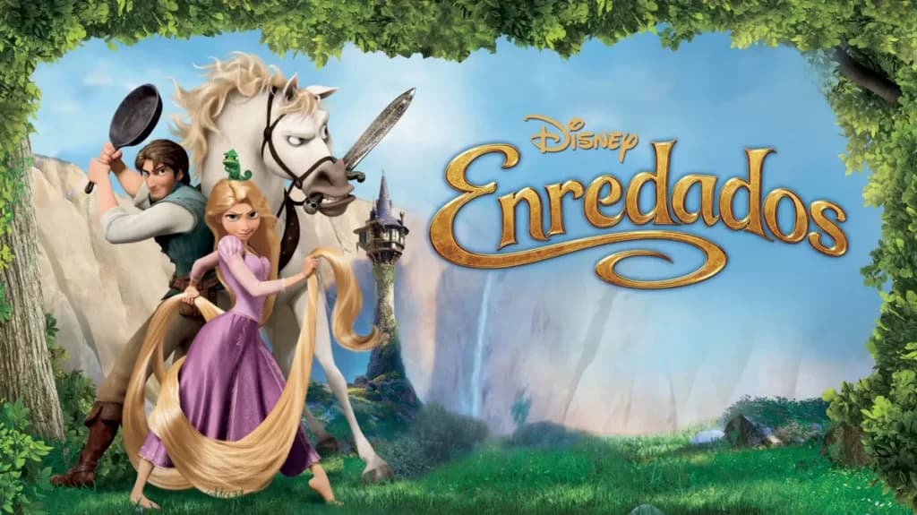 Live-action de “Enredados”: este sería el elenco ¿y Sabrina Carpenter?