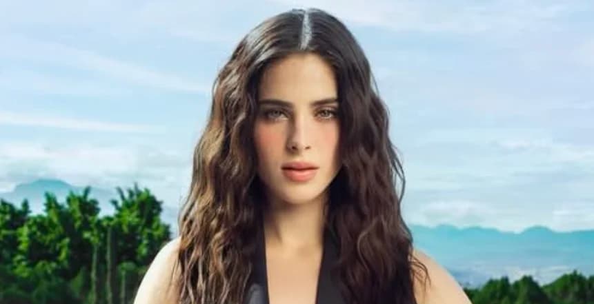 Fátima Bosch protagoniza campaña de La Roche-Posay
