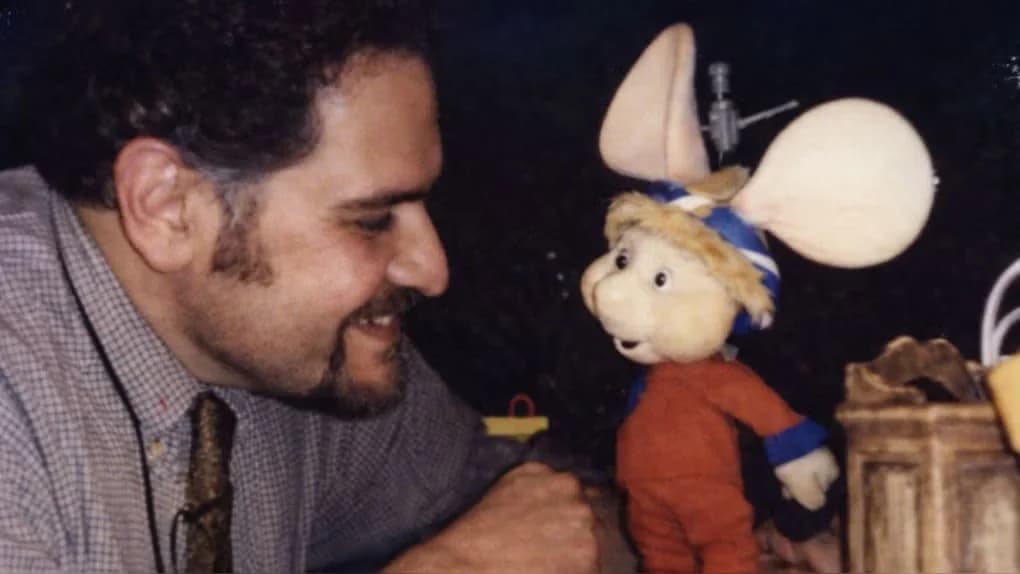 Fallece Gabriel Garzón, emblemática voz de Topo Gigio