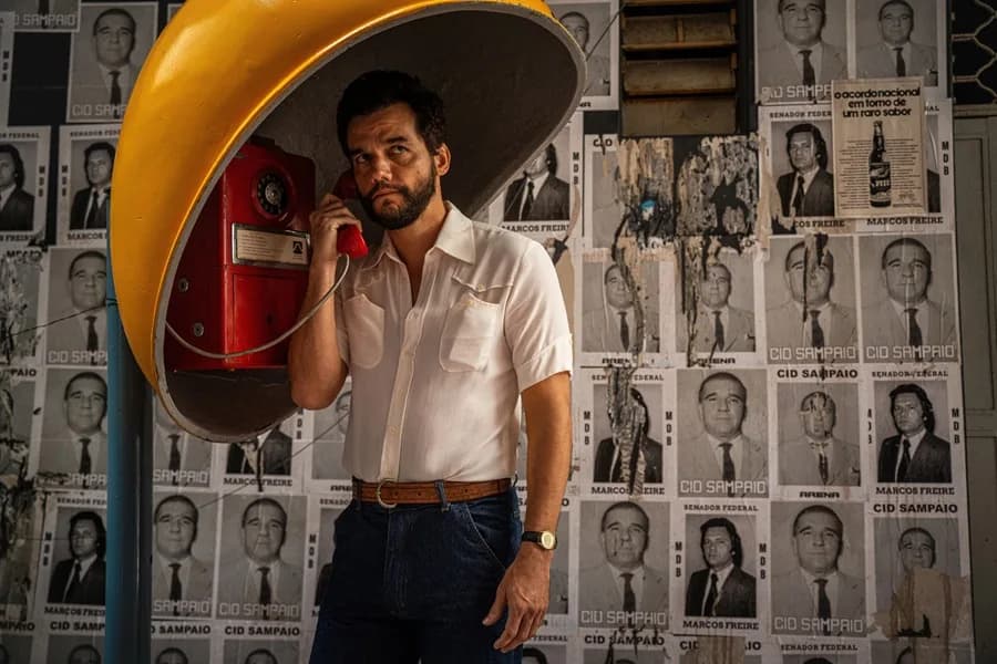 Oscar 2026: Brasil hace historia y compite por Mejor Película
