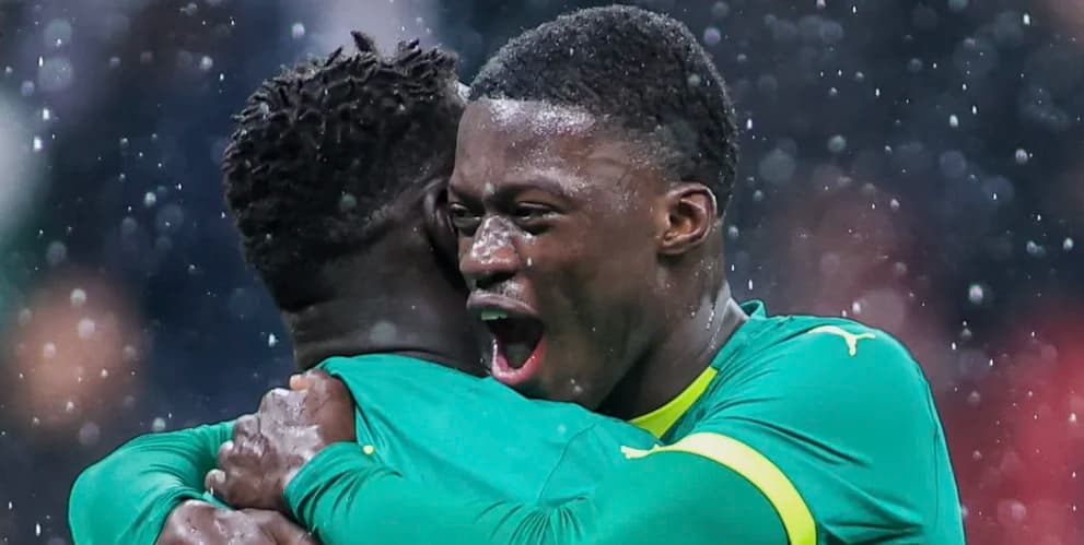 Mundial 2026: ¿Cuál es el grupo más temible del sorteo?