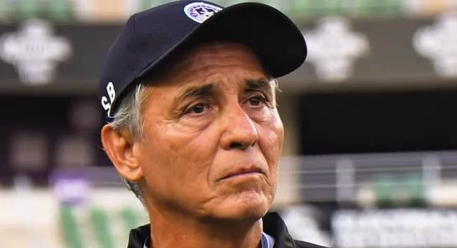 Sergio Bueno regresa a la Liga MX como técnico de Mazatlán