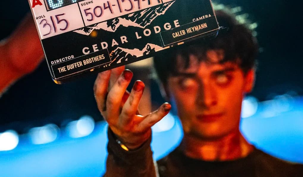 Episodio secreto de Stranger Things: ¿qué es el “Conformity Gate”?