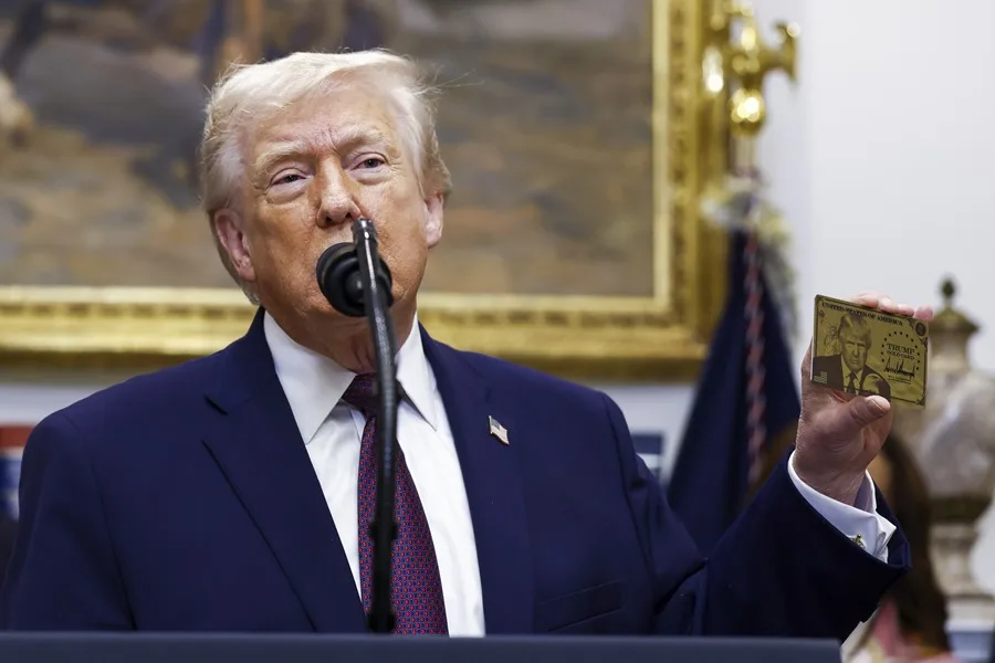 ¿Qué es el "Gran Plan de Salud" de Trump que remplaza al Obamacare"?