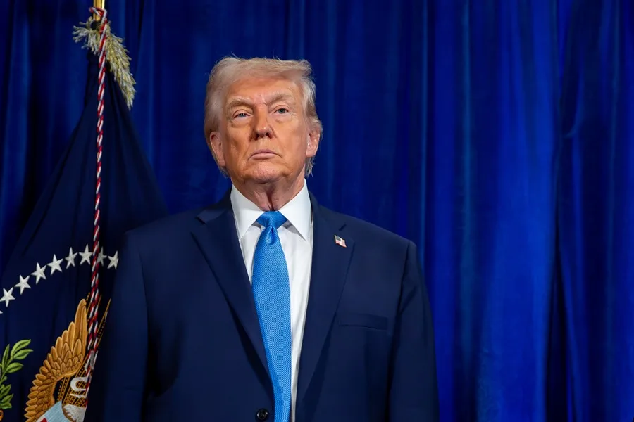 Trump se burla de Maduro y asegura que “imitaba” sus bailes