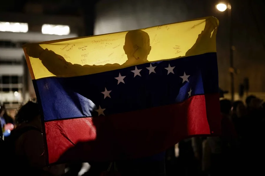 ¿Se endurecerán las visas para venezolanos en EE. UU.?