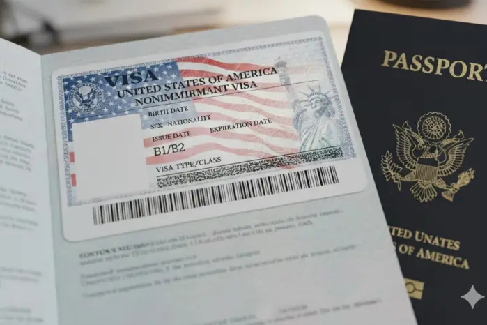 Cómo funciona la fianza de $20.000 para visa B1 y B2: Requisitos y devolución