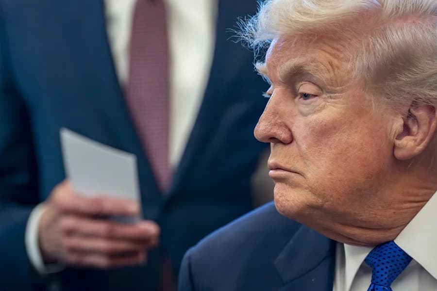 Trump sacude el sistema electoral con polémicas propuestas