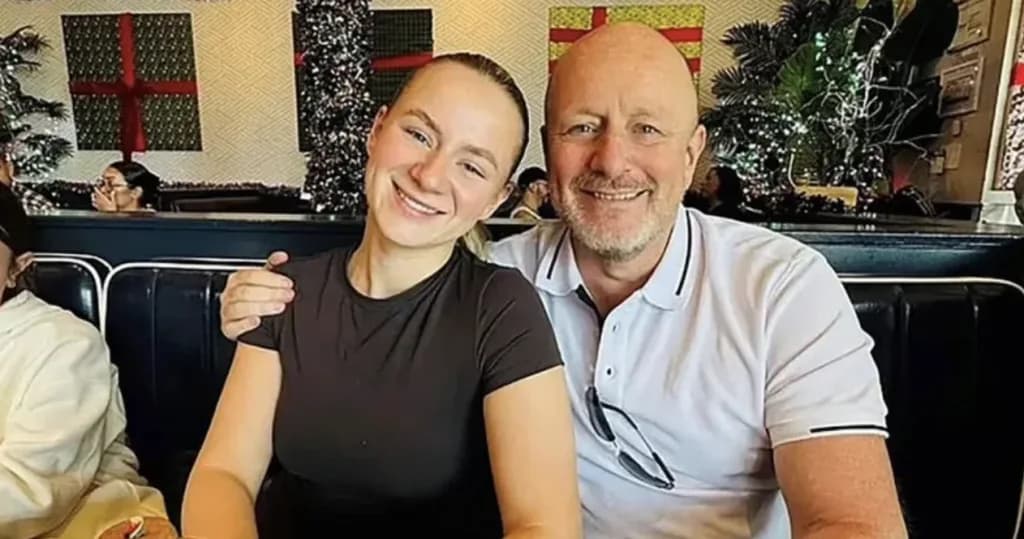 Texas: Padre mata a su hija tras discutir sobre Trump