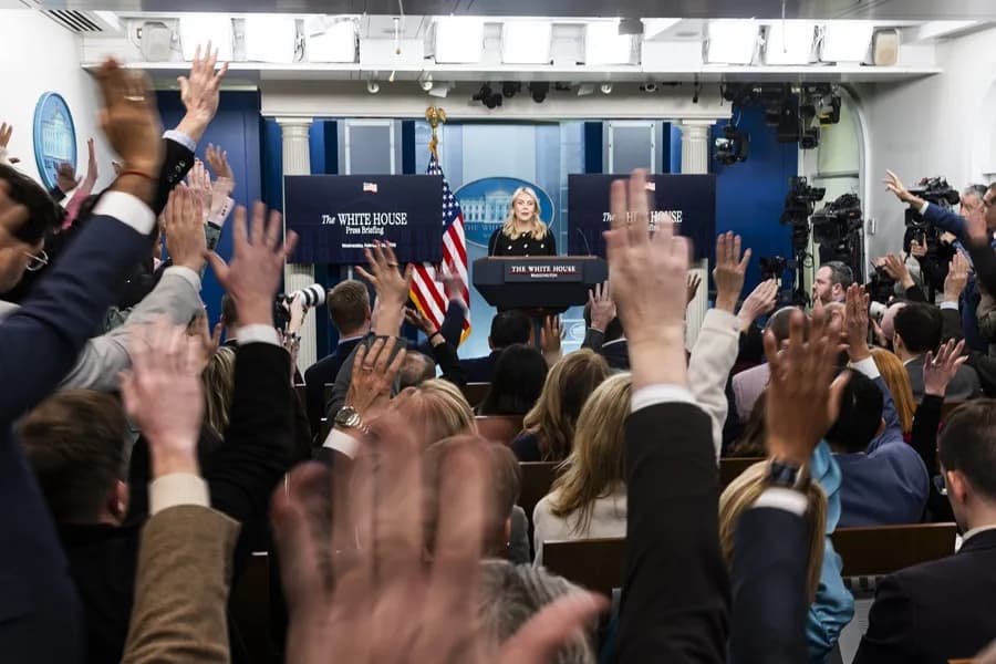 Trump impulsa prueba de ciudadanía