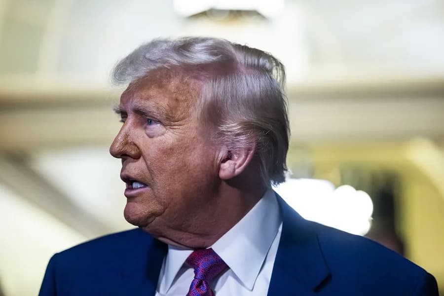 Trump y el dilema de Irán