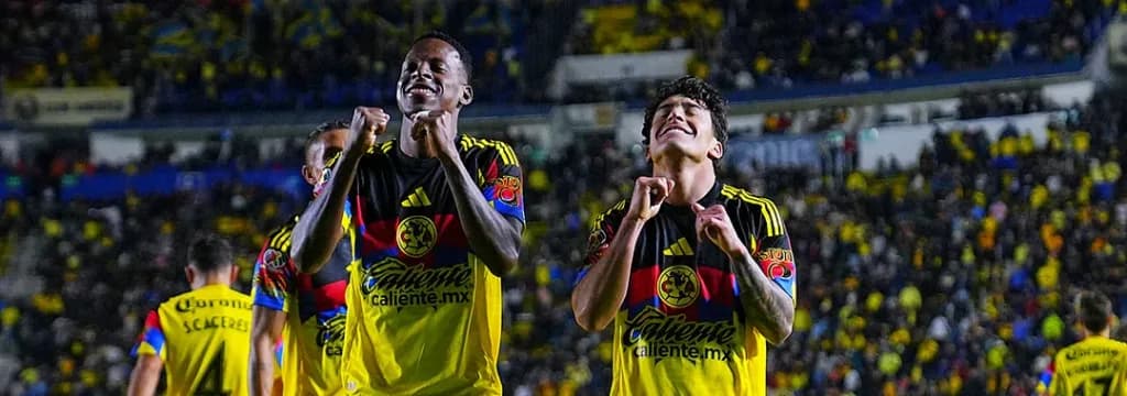 Las posiciones tras la Jornada 5 de la Clausura 2026