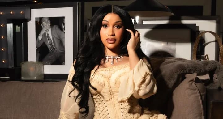 “Si la migra entra aquí, les vamos a saltar encima”: Cardi B