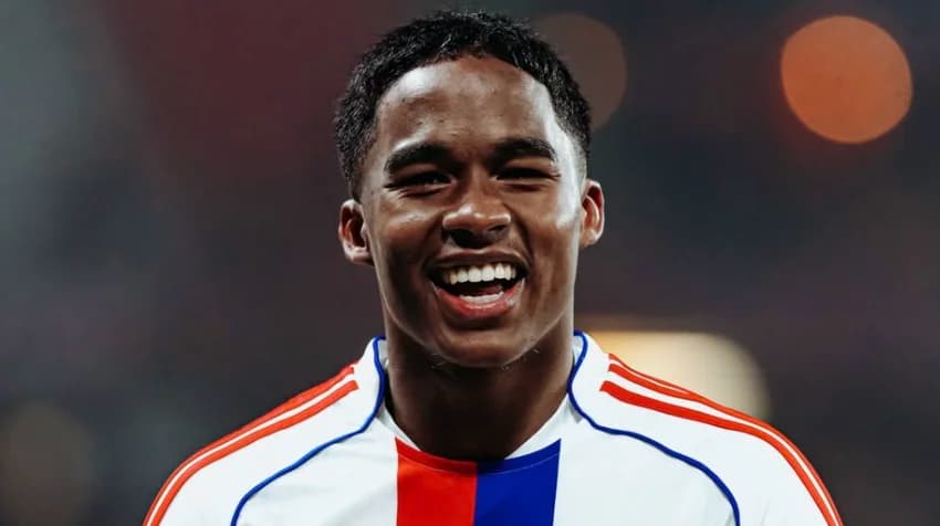 El futuro de Endrick entre Lyon y Real Madrid