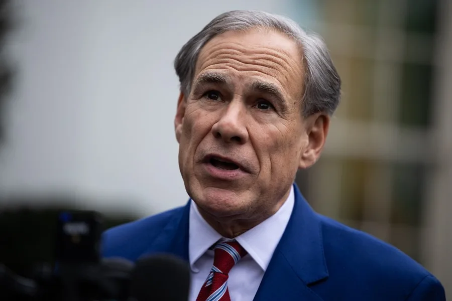 Texas: Greg Abbott moviliza agentes ante ataques de cárteles