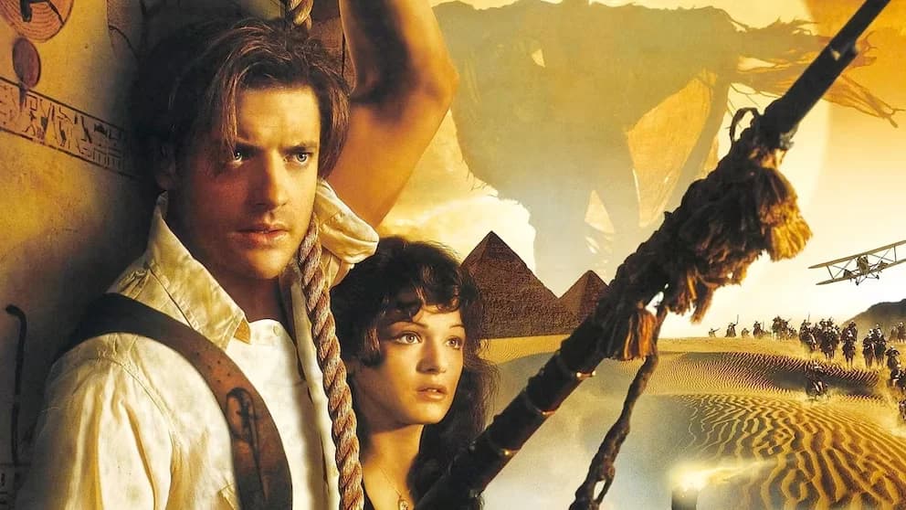 'La Momia 4' ya tiene fecha de estreno