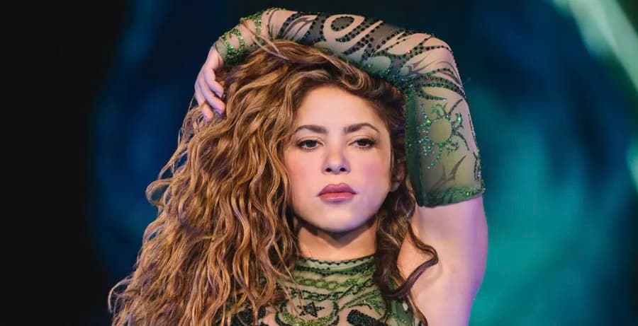 Shakira confirma concierto gratuito en Copacabana