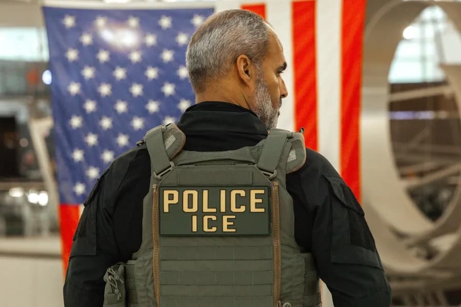 Crisis en ICE: La agencia que solo tiene jefes interinos