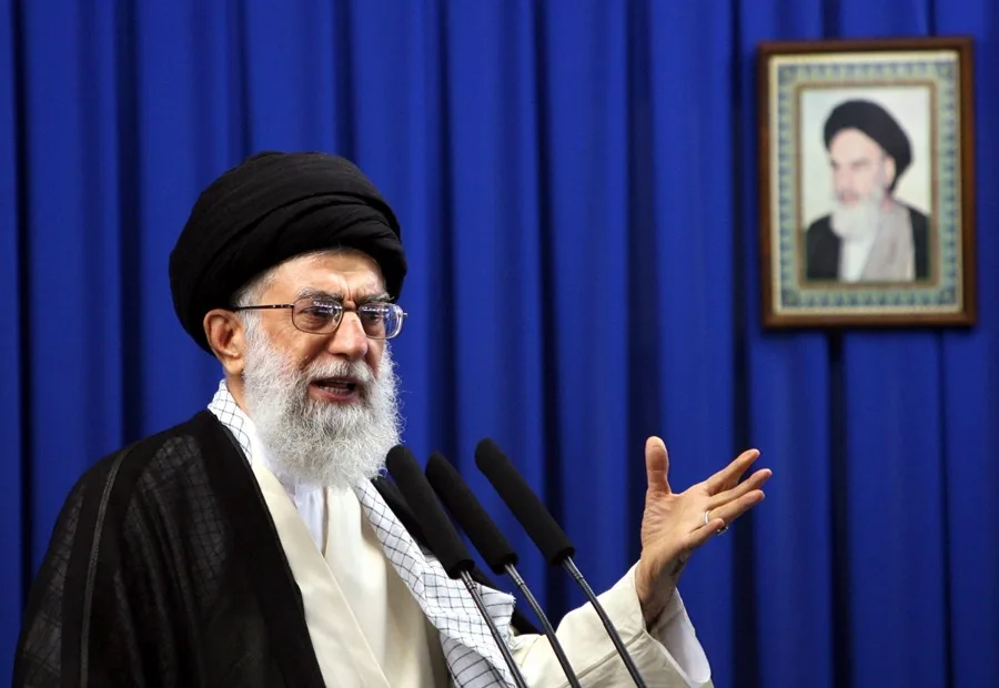 El vacío de poder que deja la muerte del ayatolá en Irán