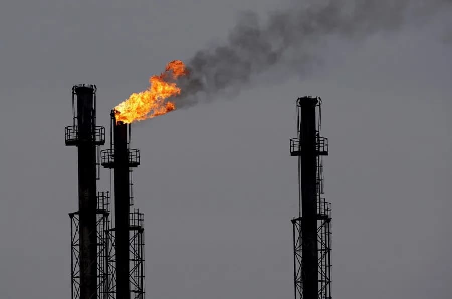 Petróleo supera US$ 116