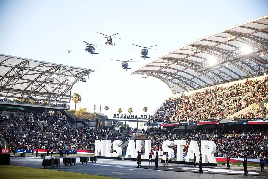 Juego de Estrellas 2026: El duelo MLS vs. Liga MX sigue