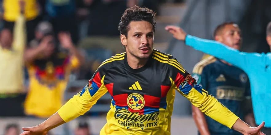 América se recupera con victoria en la CONCACAF