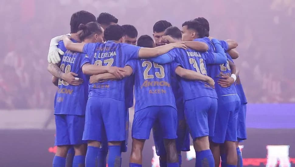 Chivas: ¿Cuándo ganó cuatro clásicos seguidos?