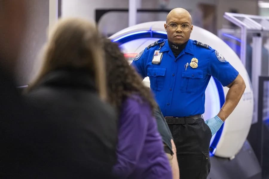 Cámara respalda financiamiento del DHS tras bloqueo en el Senado