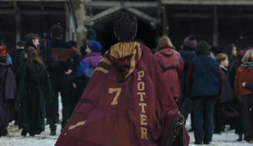 ¿Por qué la serie de Harry Potter en HBO tardará 10 años?