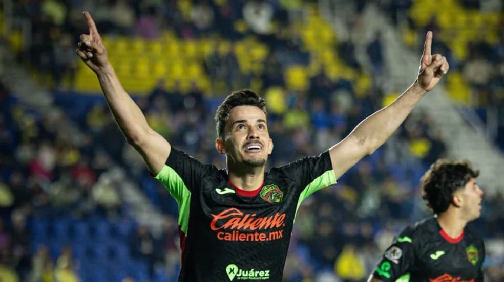 América cae ante Juárez y se encienden las alarmas
