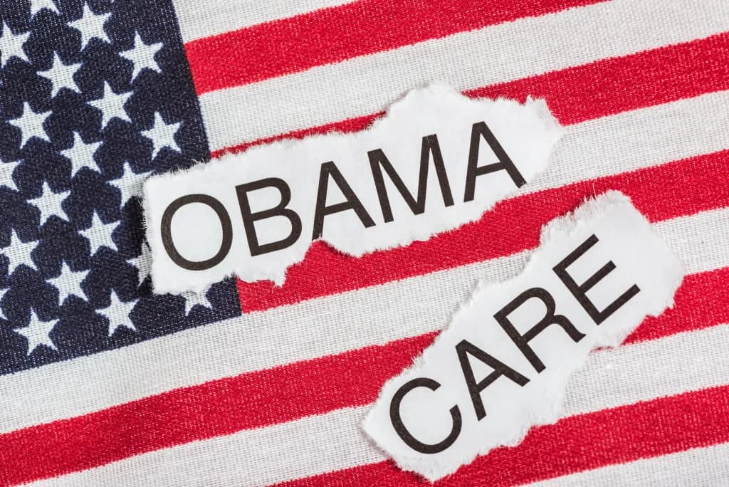 Trump propone sustituir Obamacare con pagos directos
