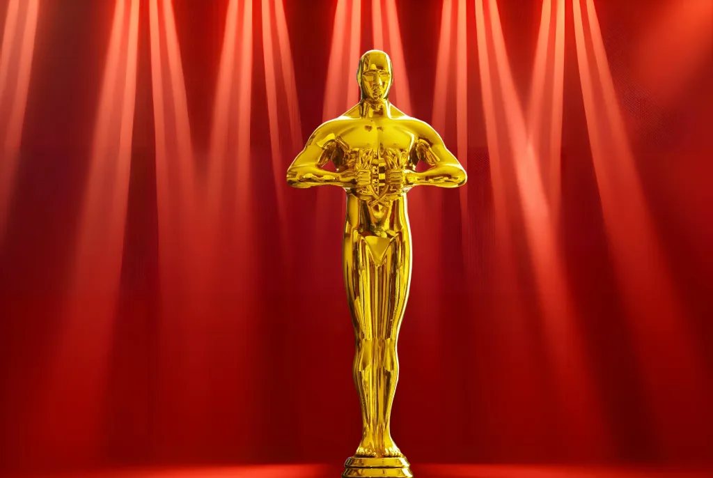 Los Oscar registran un empate histórico por séptima vez