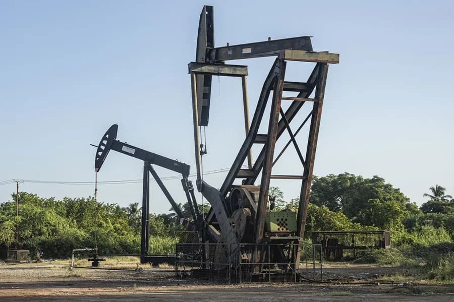 pasará con el petróleo
