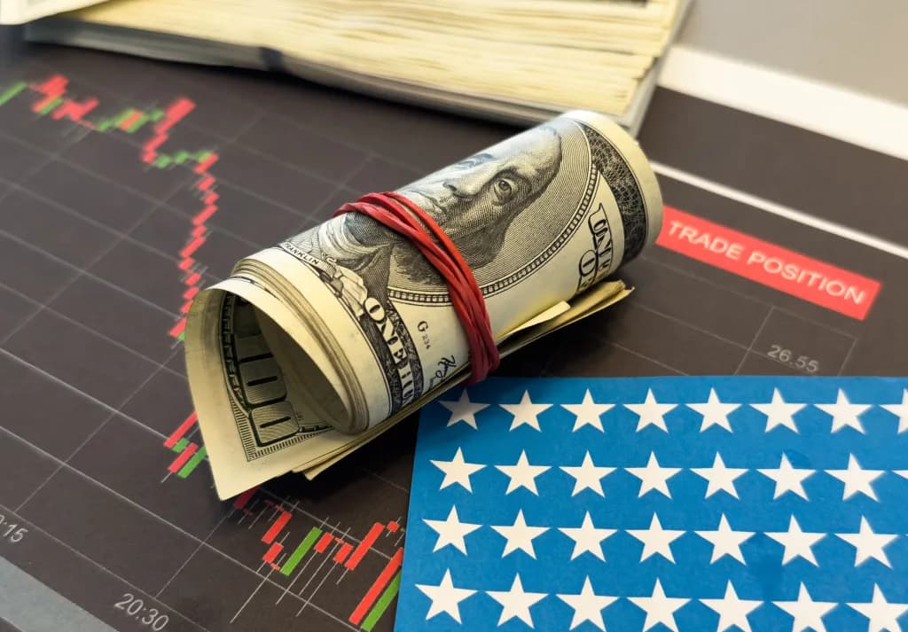 Guerra en Irán: Economistas alertan recesión en EE.UU.