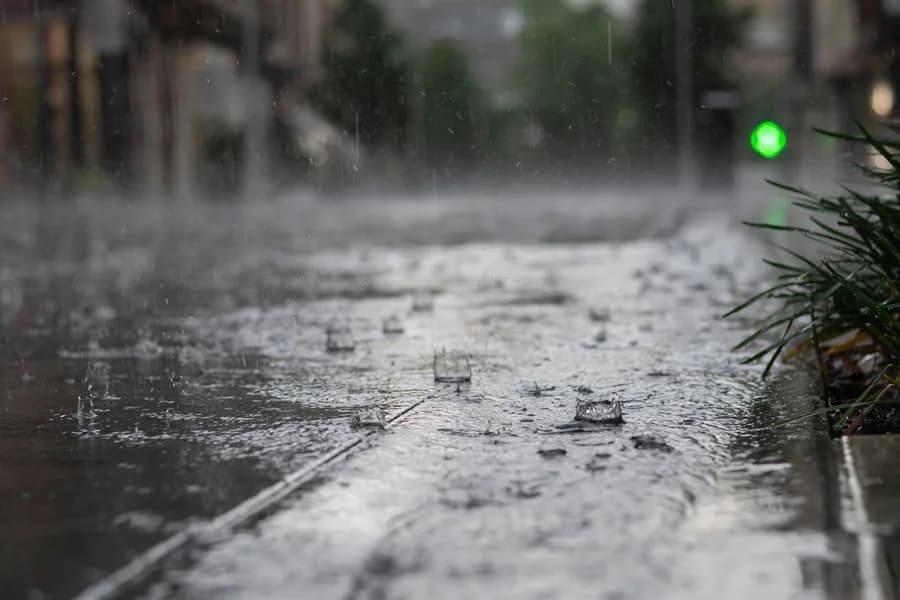 Alerta máxima: tormentas con granizo amenazan a EE.UU.