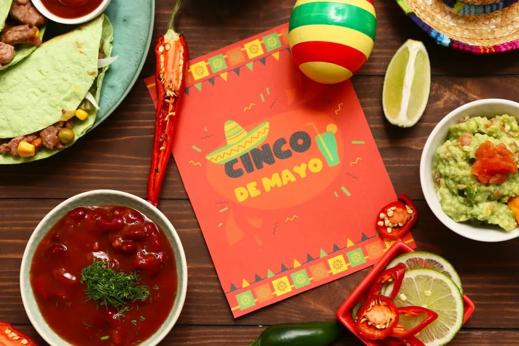 Festeja el Cinco de Mayo: Guía de eventos en el norte de Texas