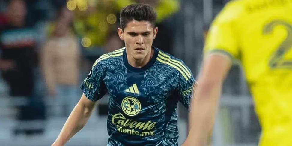 Fanáticos desatan fuerte pelea en el América vs. Nashville