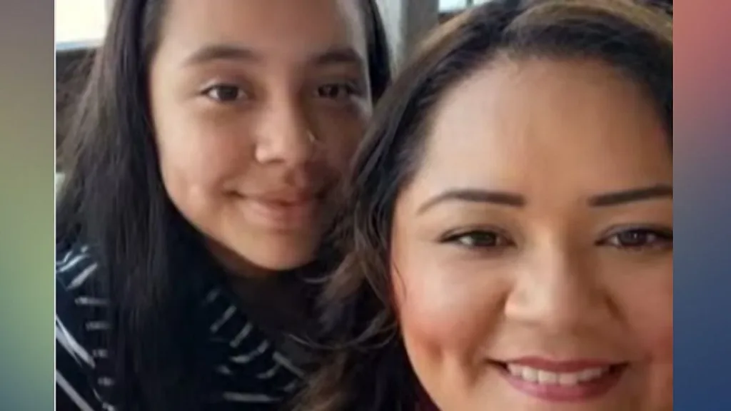 Mujer de California vuelve a casa tras ser deportada a México por el gobierno de Trump