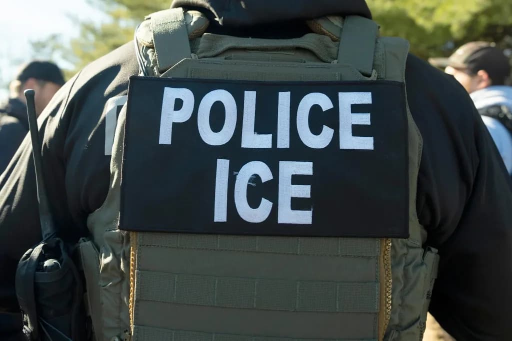 Tiroteo con ICE en California deja un hospitalizado